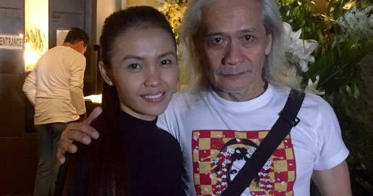 Tess Antonio and Pen Medina Relationship: a Deep Dive into Their Love Story