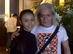 Tess Antonio and Pen Medina Relationship: a Deep Dive into Their Love Story