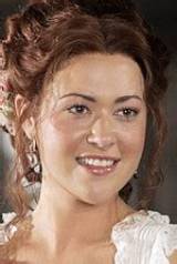 Tess: Deadwood Character Profile