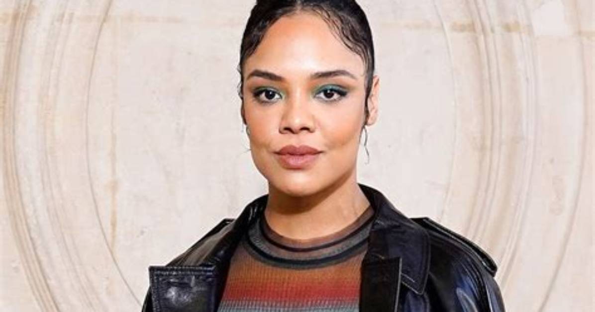 Tessa Lynn Thompson Actress Producer And