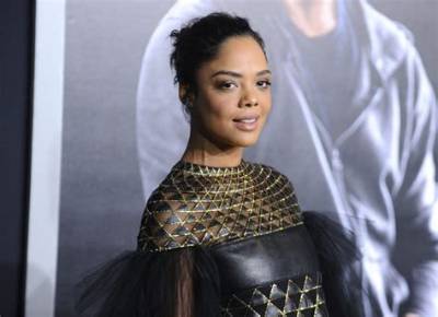 Tessa Thompson Net Worth: Details About Movie, Income, Bf, Age, Career - Sarkariresult