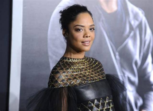 Tessa Thompson Net Worth: Details About Movie, Income, Bf, Age, Career - Sarkariresult
