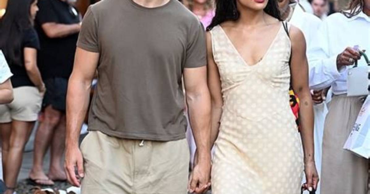 Tessa Thompson S Husband Unveiling the Truth Behind Her Personal