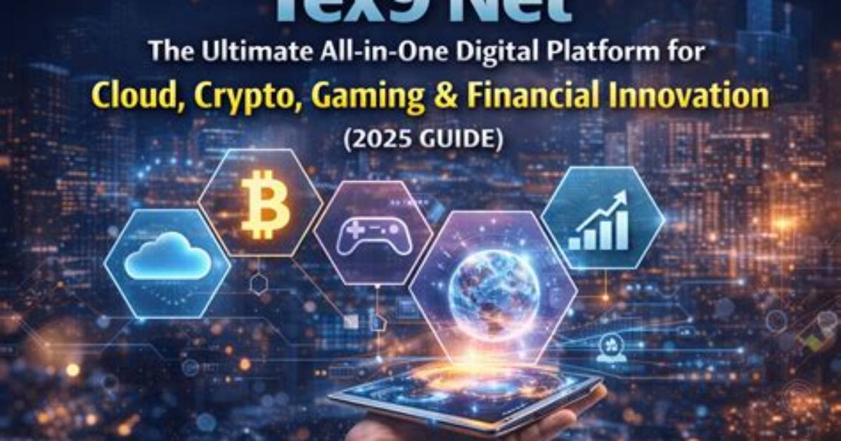 Tex9 Net Gaming: the Ultimate Guide to Elevate Your Gaming Experience