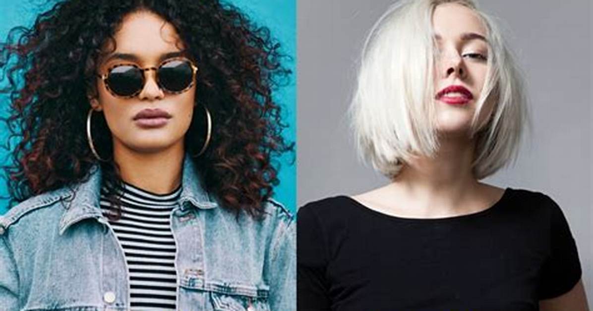 Textured Vs
