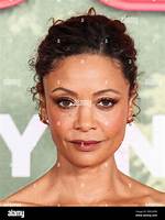 Thandie Newton: Actress, Activist, and More
