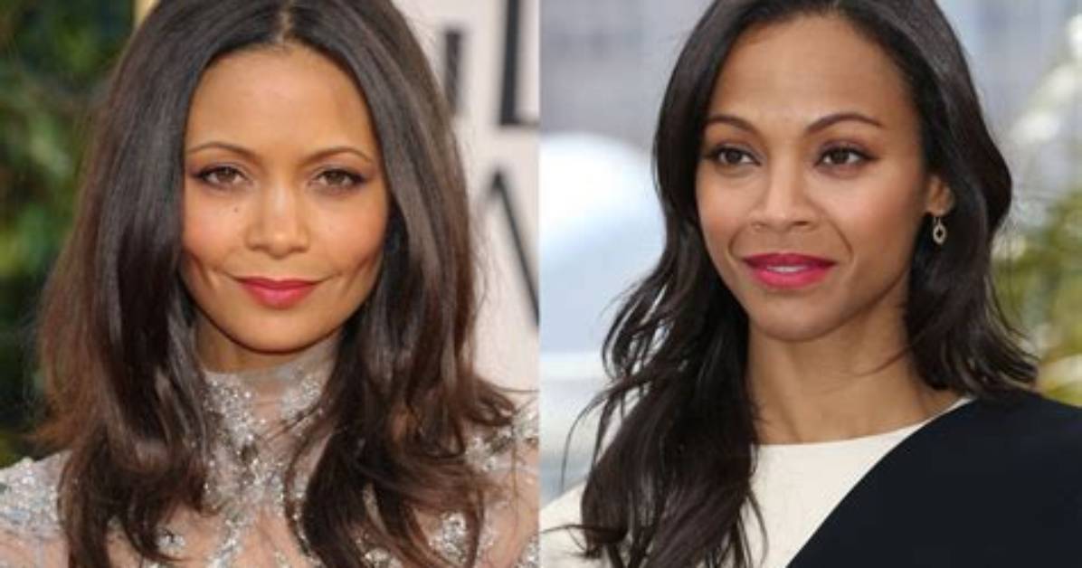 Thandie Newton and Zoe Saldana: a Comparative Exploration of Their Careers and Legacies