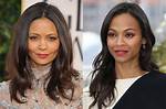 Thandie Newton and Zoe Saldana: a Comparative Exploration of Their Careers and Legacies