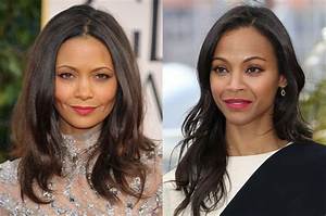 Thandie Newton and Zoe Saldana: a Comparative Exploration of Their Careers and Legacies