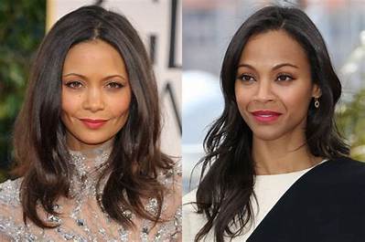 Thandie Newton and Zoe Saldana: a Comparative Exploration of Their Careers and Legacies