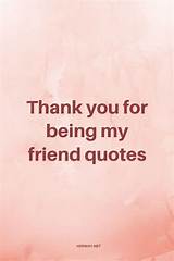 Thank You for Being a Friend Quotes: Celebrate Friendship with Heartfelt Words