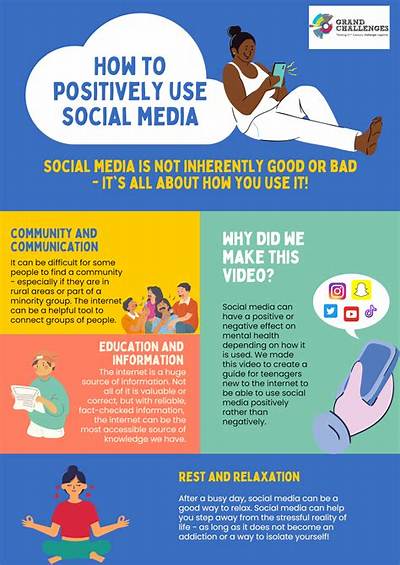 That's What's Good Media: Revolutionizing the Way We Consume Content
