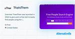 Thatsthem Search: the Ultimate Guide to People and Property Records