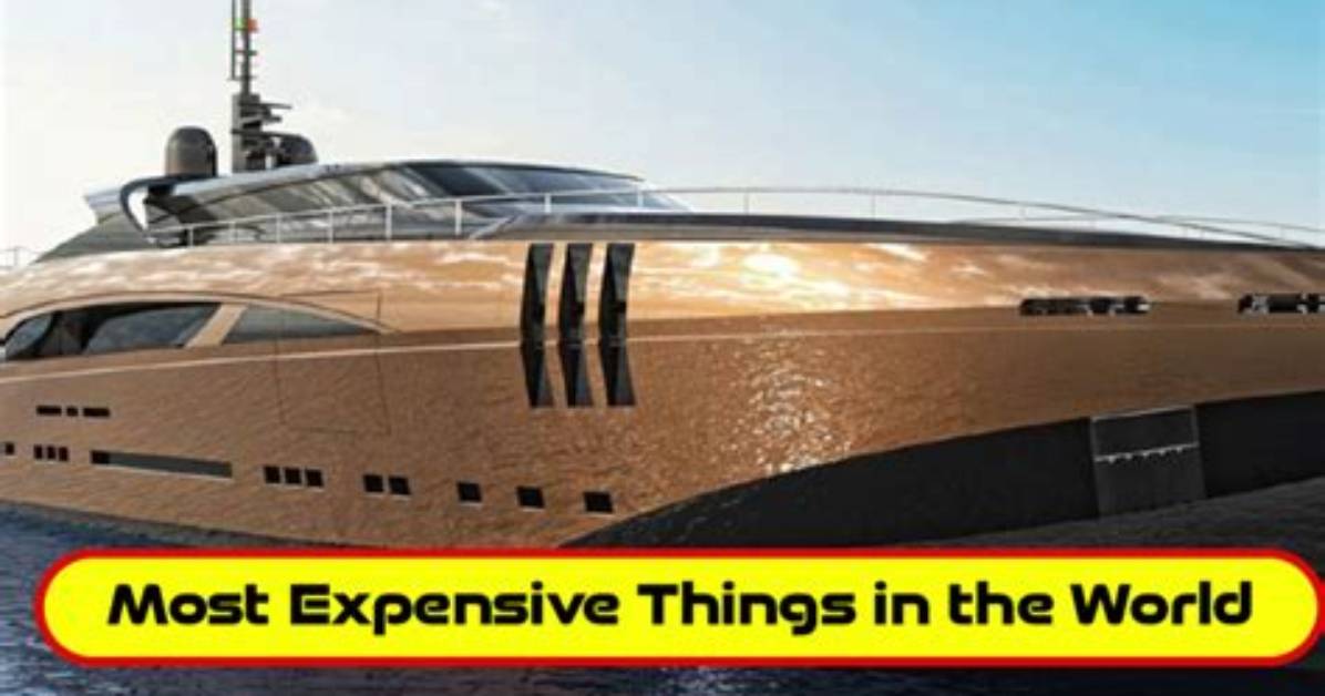 The 10 Craziest Most Expensive Things Jessica Biel Has Ever