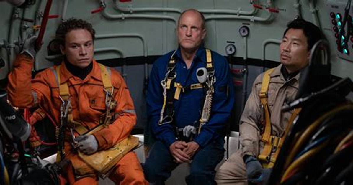 The 10 Highest Grossing Woody Harrelson Movies of All