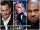 The 10 Most Controversial Celebrities