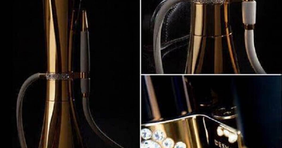 The 10 Most Expensive Shishas