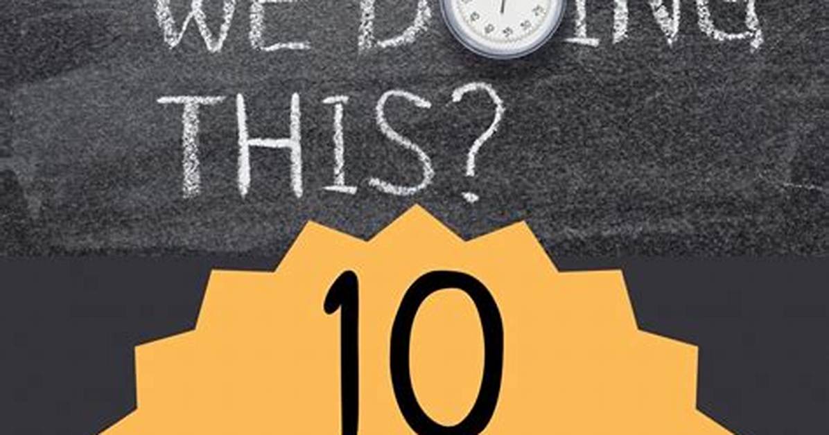 The 10 Most Ridiculous New