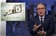 The $30 Million Fortune of John Oliver