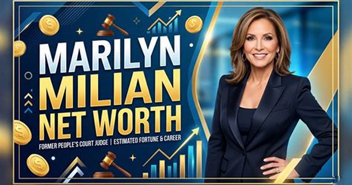 The 30 Million Fortune Of