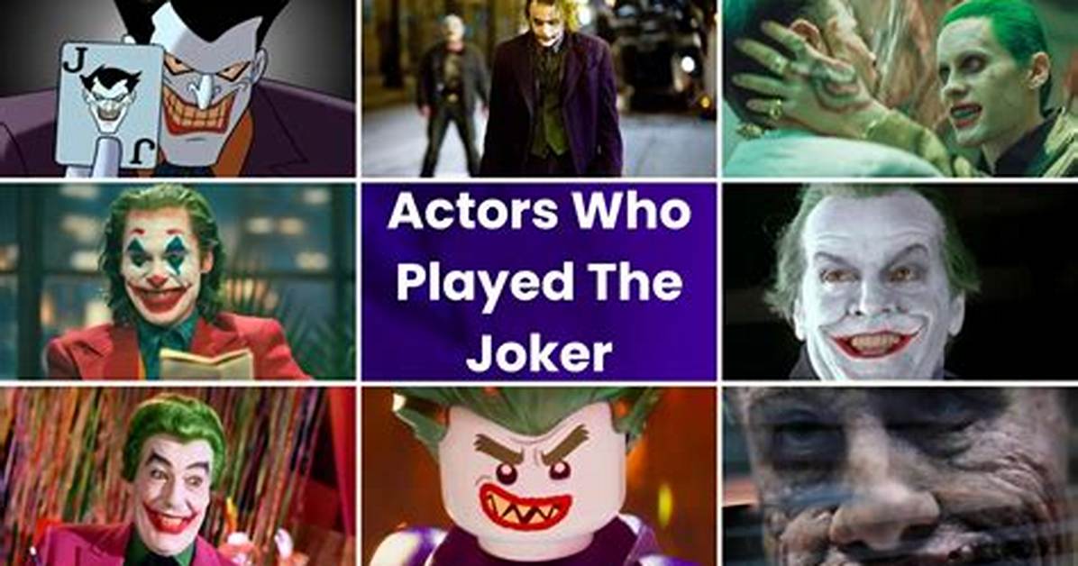 The 8 Best and 8 Worst Actors on Netflix Original