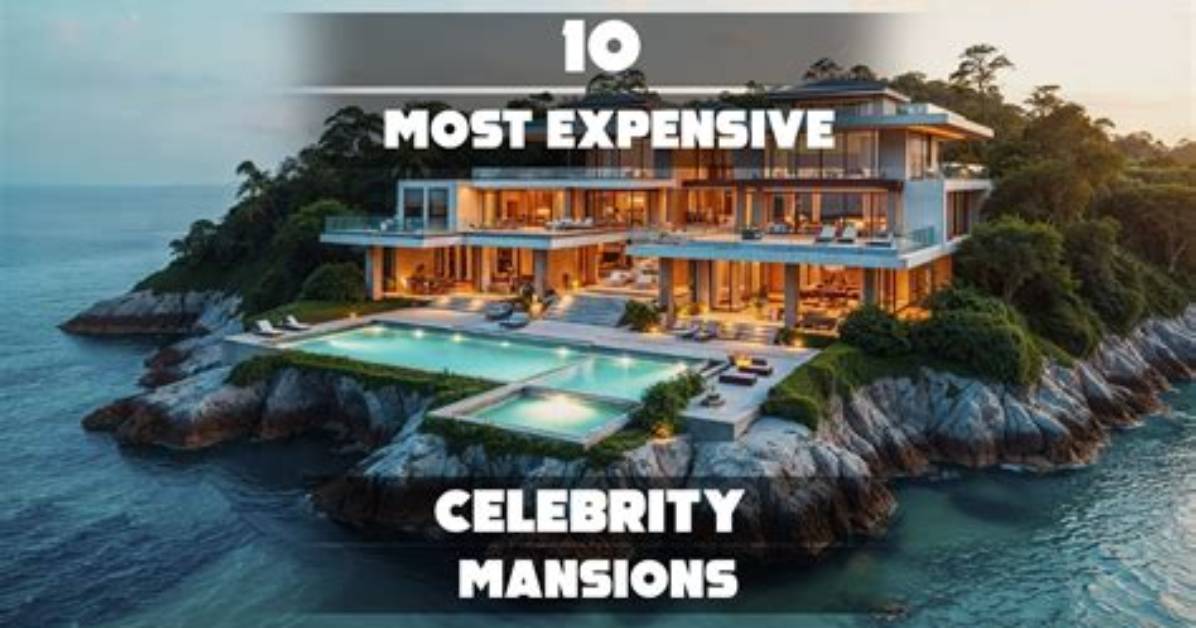 The 8 Most Expensive and Massive Celebrity Engagement Rings Of
