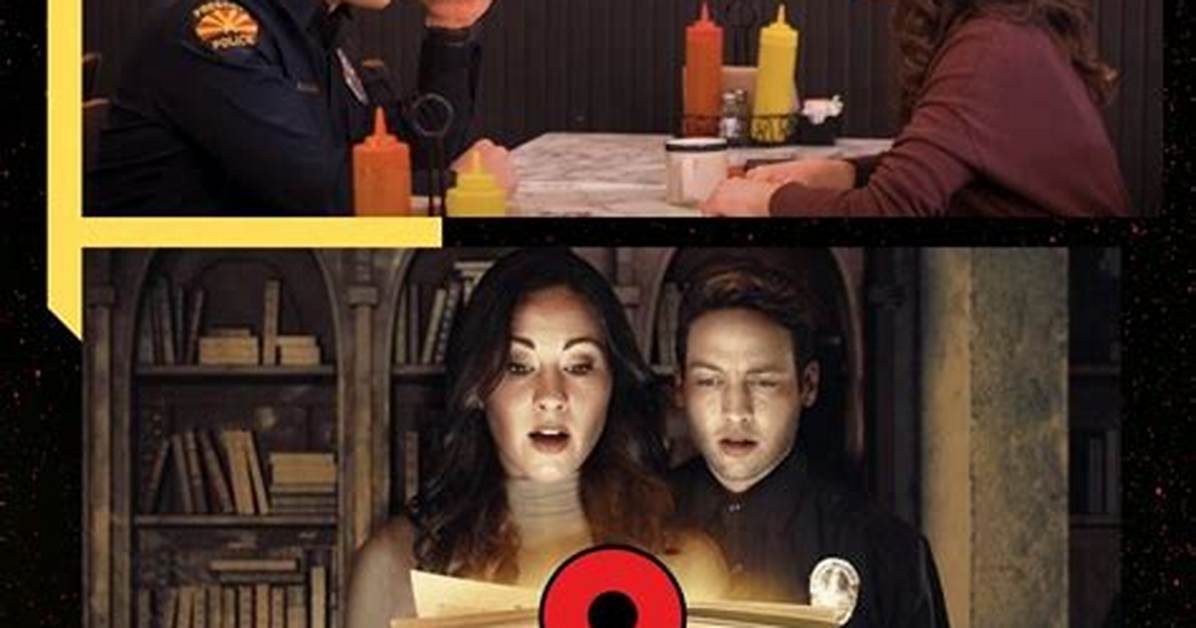 The Abigail Mysteries Filming Location and Cast Details
