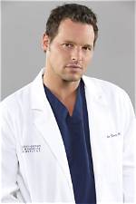 The Actor Behind Dr. Alex Karev