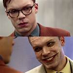 The Actor Behind Gotham's Ian Gallagher: Uncovering the Real-Life Star