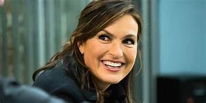 The Actress Behind Olivia Benson: Unveiling the Real Star