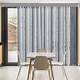 The Advantages of Vinyl & Fabric Vertical Blinds