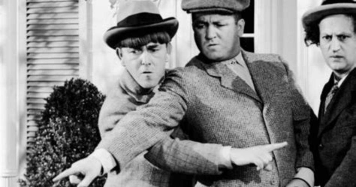 The Age of Moe Howard at His Passing: a Look Back in Time