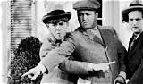 The Age of Moe Howard at His Passing: a Look Back in Time