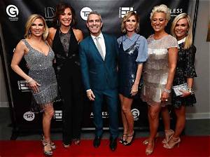 The Ages of Real Housewives of New York: a Comprehensive Look at the Cast's Journey