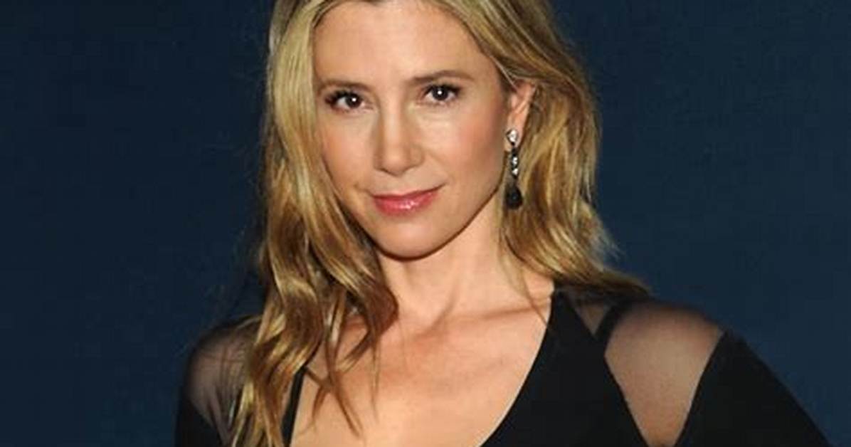 The Allure of Mira Sorvino: a Captivating Guide to Her Timeless Beauty