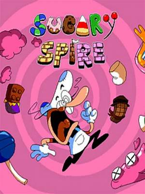 The Allure of Sugary Spire: a Sweet Journey into the World of Desserts