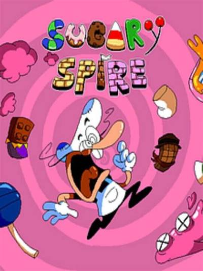 The Allure of Sugary Spire: a Sweet Journey into the World of Desserts