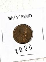 The Alluring 1930 Penny: an Enchanting Relic of American History