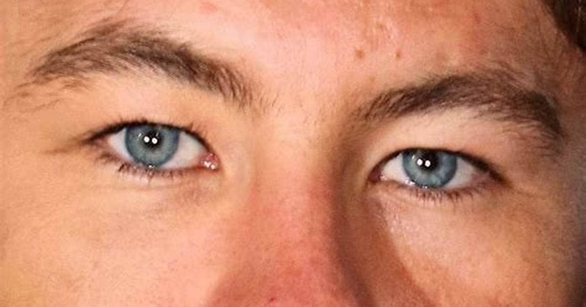 The Alluring Almond Eyes of Barry Keoghan: Unraveling Their Captivating Shape
