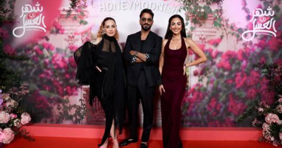 The Alluring World of the Honeymoonish Cast: an in-Depth Exploration