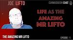 The Amazing Mr. Lifto Net Worth