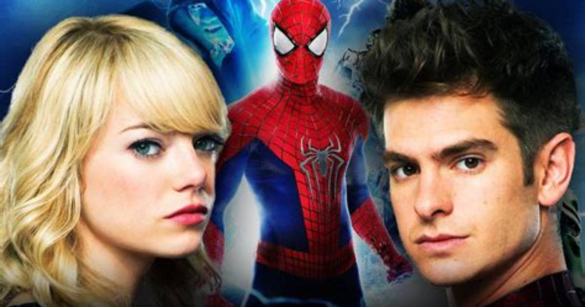 The Amazing Spider-Man Cast: a Closer Look at the Stars Behind the Mask