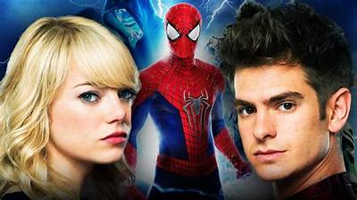 The Amazing Spider-Man Cast: a Closer Look at the Stars Behind the Mask