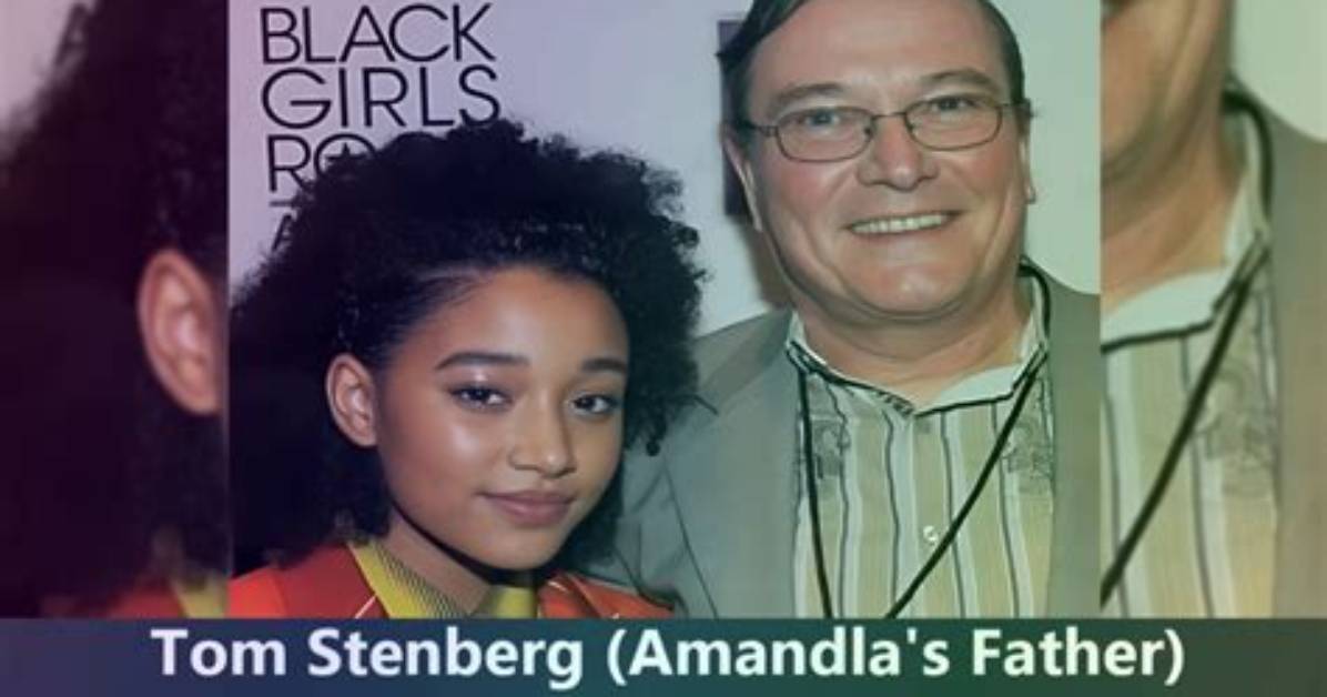 The Ancestry of Amandla Stenberg Uncovering Her Danish