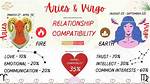 The Aries and Virgo Love Match: a Guide to Compatibility