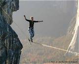 The Art and Science of Tightrope Walking: Mastering Balance and Precision