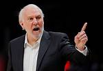 The Astonishing Net Worth of Gregg Popovich
