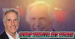 The Astonishing Net Worth of Henry Winkler in 2023
