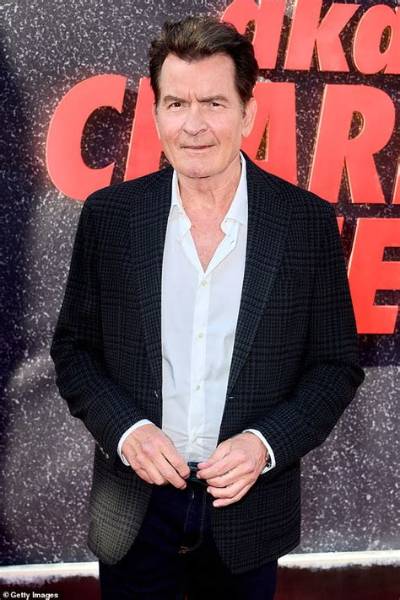 The Astonishing Paycheck Charlie Sheen Received per Episode