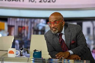 The Astonishing Salary of Al Roker: a Look into the Wealth of the Weatherman
